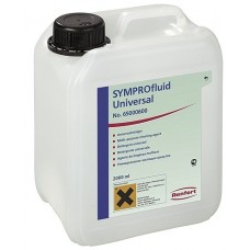 Renfert SYMPROfluid Universal - 2 x 2L - 65000600 - WHILE STOCK LASTS